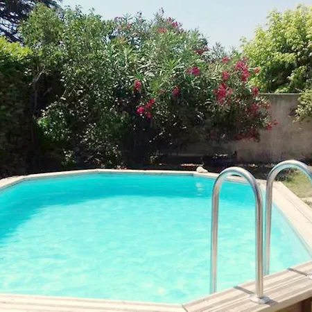 Au Calme Avec Piscine Privee Proche Des Plages Holiday home *