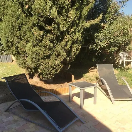 Holiday home Au Calme Avec Piscine Privee Proche Des Plages Baillargues