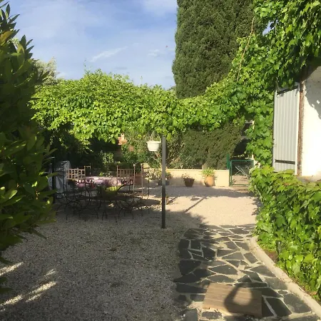 Holiday home Au Calme Avec Piscine Privee Proche Des Plages